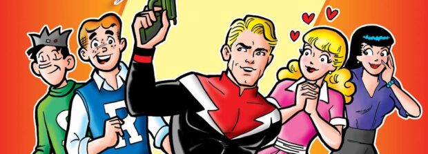 Archie-meets-Flash-Gordon-banner