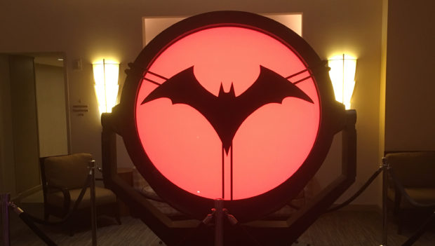 Batsignal-Lobby-banner