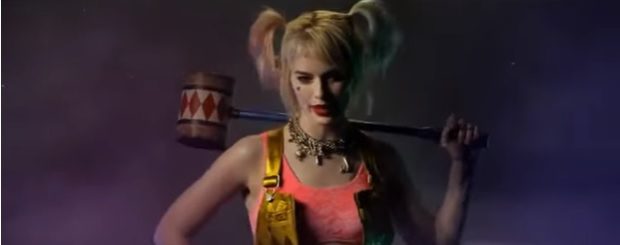 Birds-of-Prey-teaser