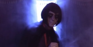 Count-Crowley