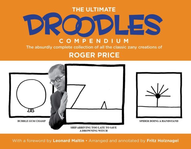 Droodles-cover