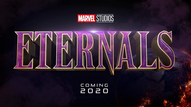 Eternals-movie-logo