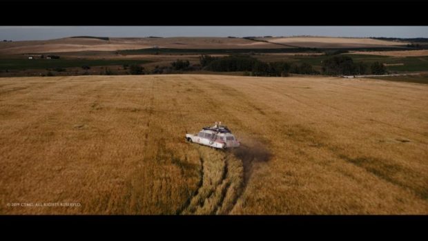 Ghostbusters-Afterlife-Ecto-1