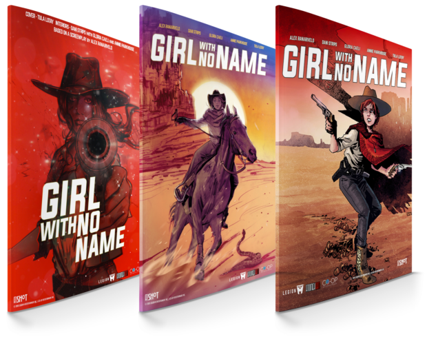Girl-with-no-name-covers