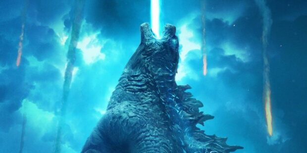 Godzilla King of the Monsters
