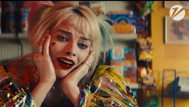 Harley-Quinn-Egg-Sandwich
