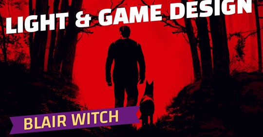 Light-and-Game-Design-Blair-Witch