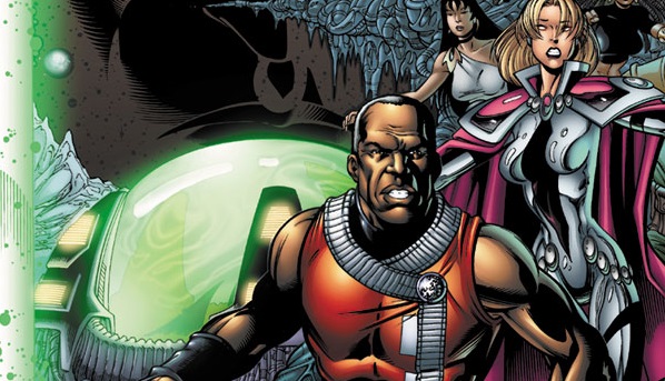 Negation-SDCC-2001-banner