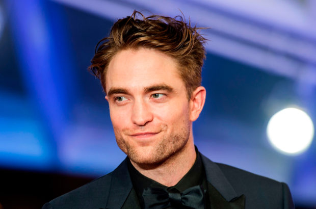 Robert-Pattinson