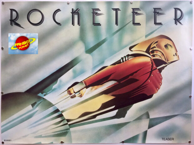 Rocketeer-live-stream