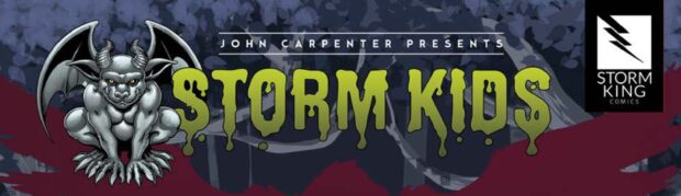 Storm-Kids-Grimms-Town-Terror-Tales-banner