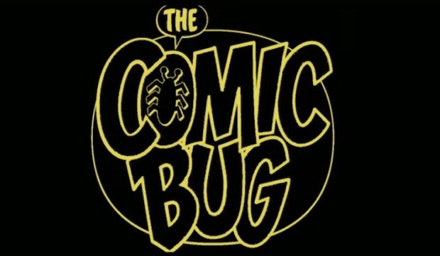 The-Comic-Bug-logo