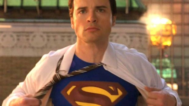 Tom-Welling-Superman