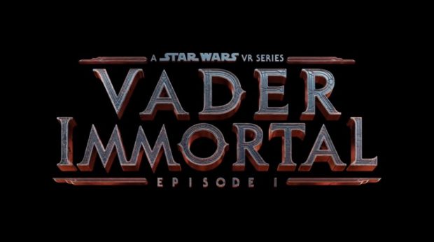 Vader-Immortal-Logo