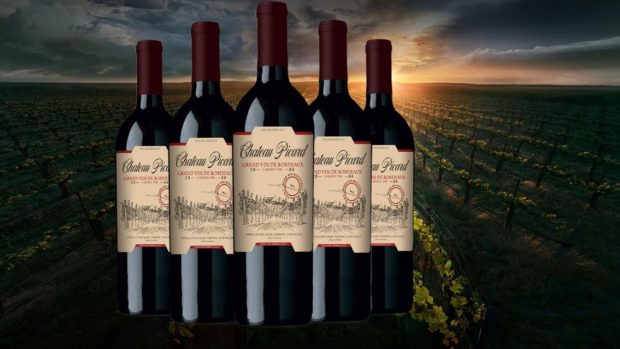 chateaupicardwine